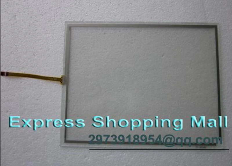 

New 5.7 Inch PWS6620S Touch Screen Glass Panel