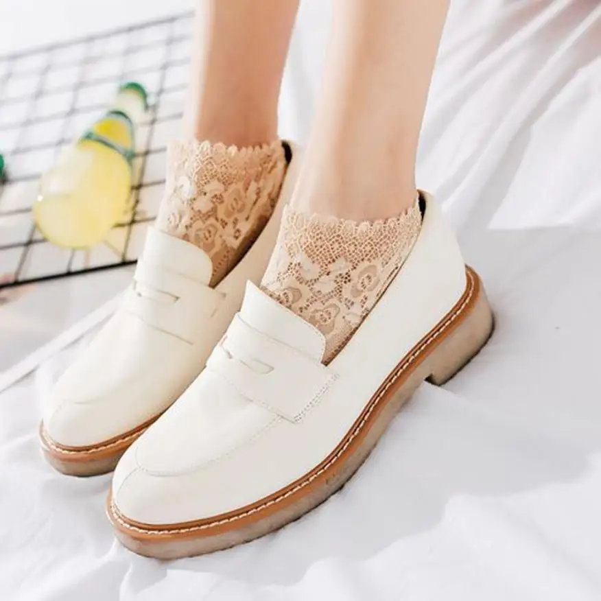 2018 Популярные Панк женские сексуальные ажурные дышащие сетчатые носки