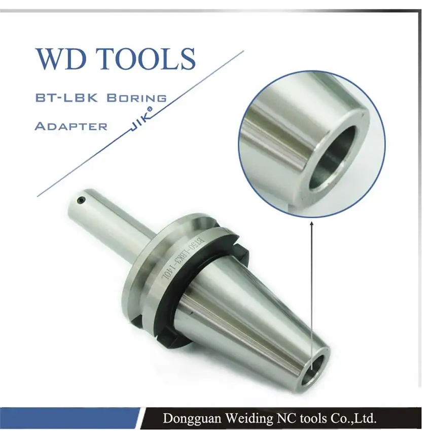 Китайская фабрика быстрорежущие держатели инструментов стандарта LBK BT40 LBK5|tool