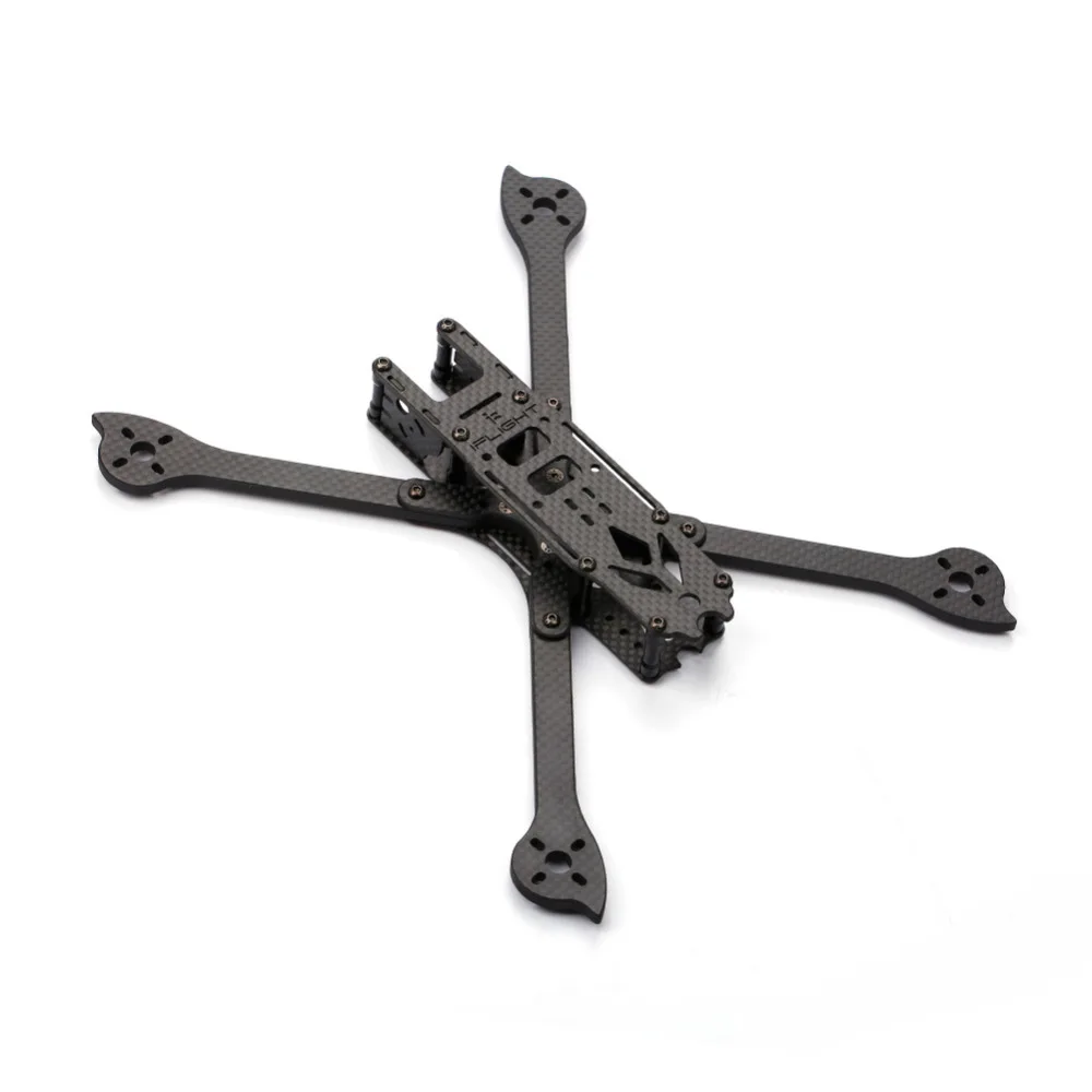 IFlight 260 мм XL5.5 V3 Lowrider стрейч XFPV рама совместима с 2207/2306 мотором и 5 дюймов Пропеллер