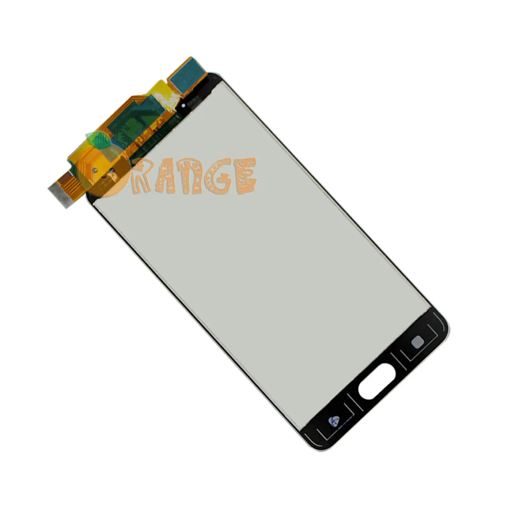 Новый 5 2 дюймовый монитор Сенсор для Gionee Elife S10 Lite S10Lite S10C S10CL ЖК дисплей Дисплей