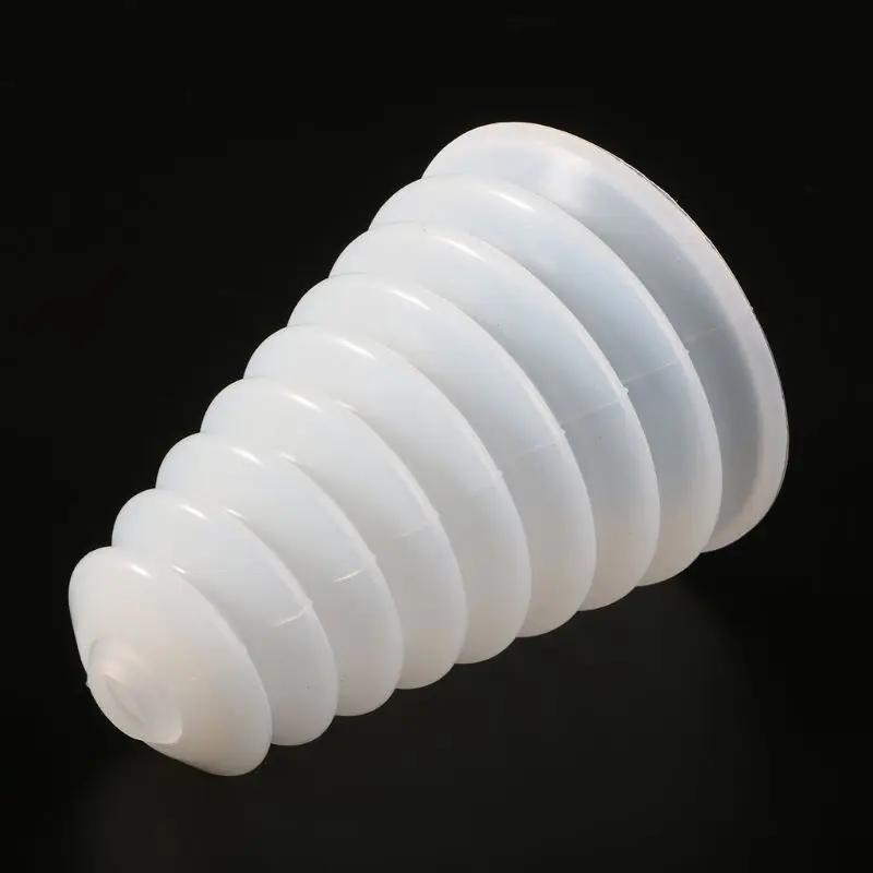 Резиновая Пылезащитная крышка коллектор для буровой пыли электродрели и