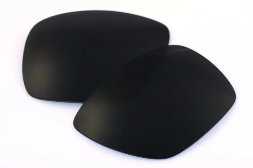 Kampire поляризованные Сменные линзы для солнцезащитных очков Oakley Big Taco несколько