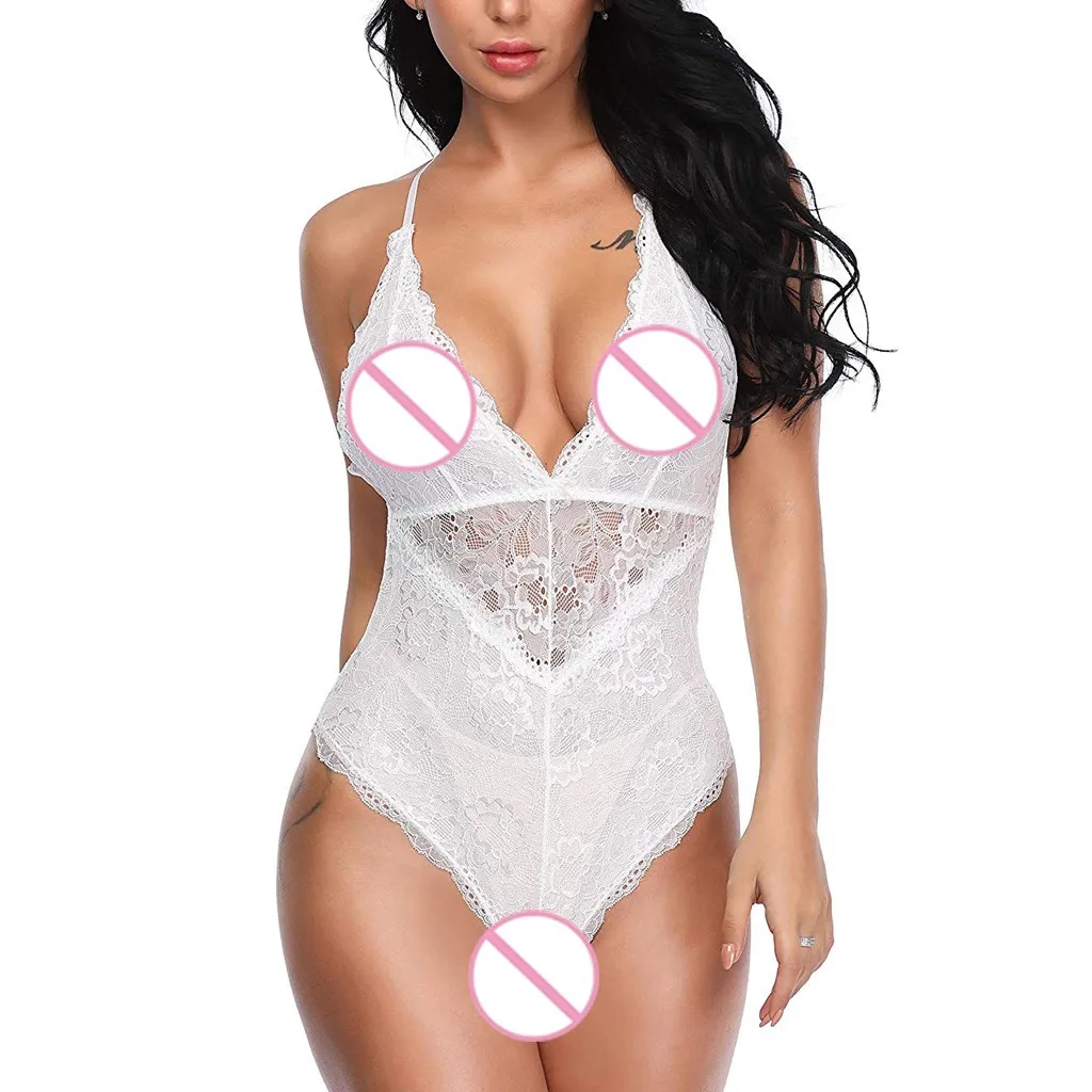 YOUYEDIAN модные Повседневное Для женщин Дамы сексуальное женское белье Ночная