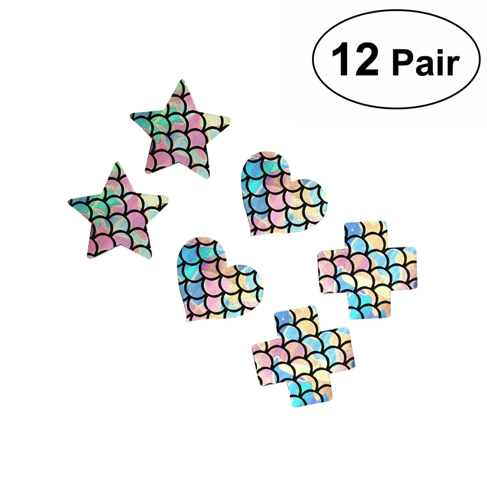 Оптовая продажа 12 пар носочков на одноразовые самостоятельно липкие чашечки