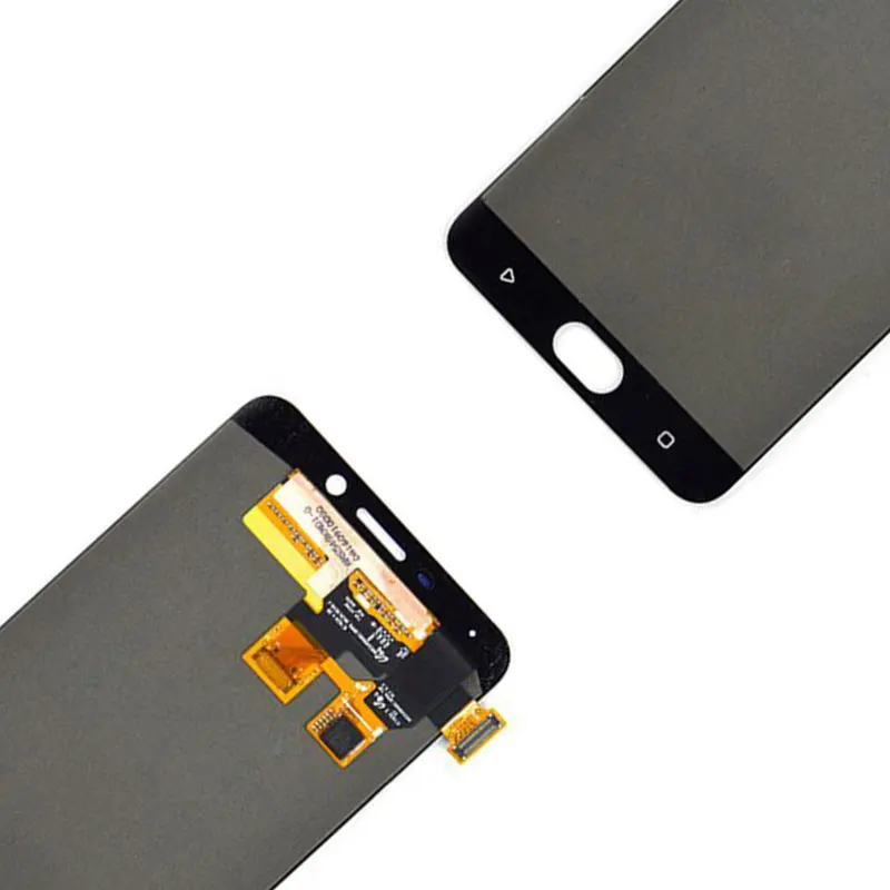 ЖК-дисплей для OPPO R9 R9m R9tm сенсорный экран дигитайзер LCD Plus полная сборка запасные