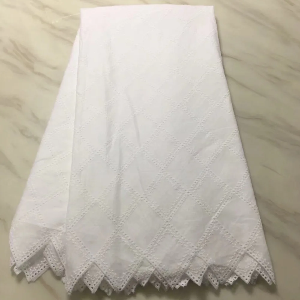 Высококачественная швейцарская вуаль кружева в Швейцарии синяя африканская