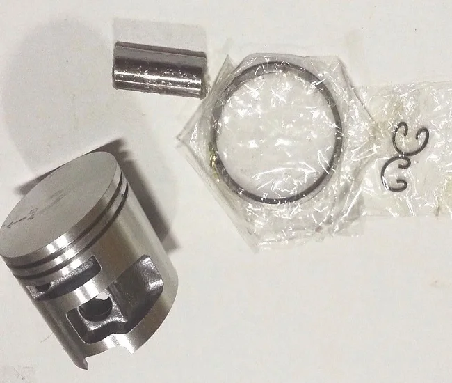 51 мм поршневой комплект для бензопилой 570 575 XP Цепная пила KOLBEN W/Wirst pin Кольца