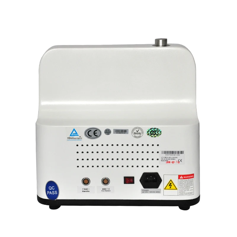 Эффективная акустическая Ударная Волна zimmer shockwave терапия функция удаления боли