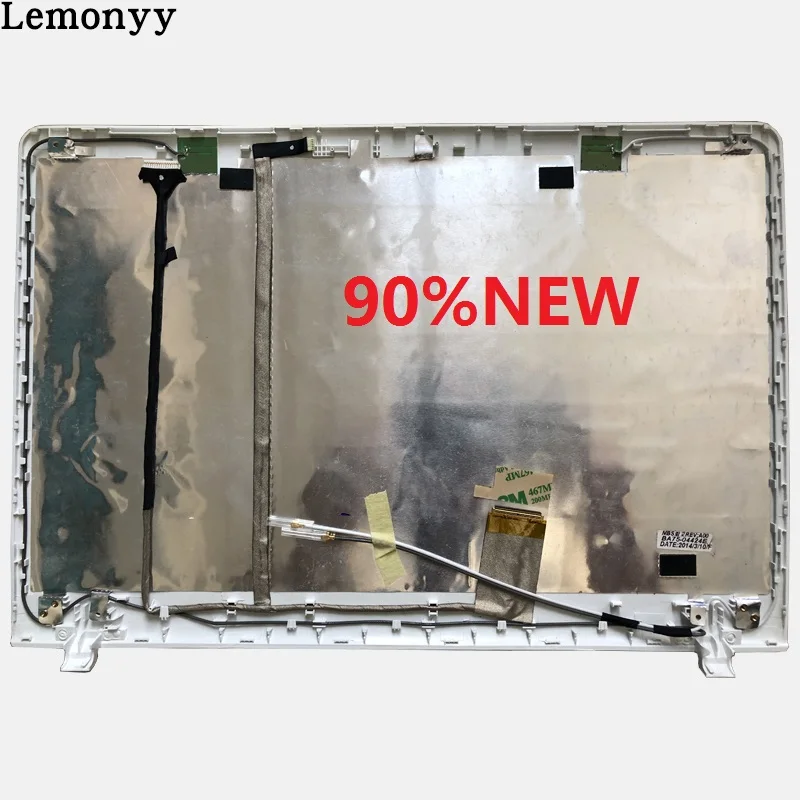 Чехол для samsung NP300E4E NP270E4V NP275E4V NP270E4E lcd верхний чехол/lcd ободок