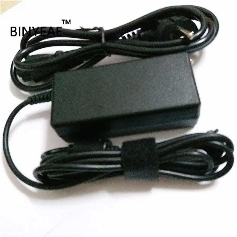 

19V 2.1A 40w AC Adapter Battery Charger With Power Cord for Asus Eee PC 1215 1225 1215B 1215BT 1215N 1215P 1215T 1225B 1225C