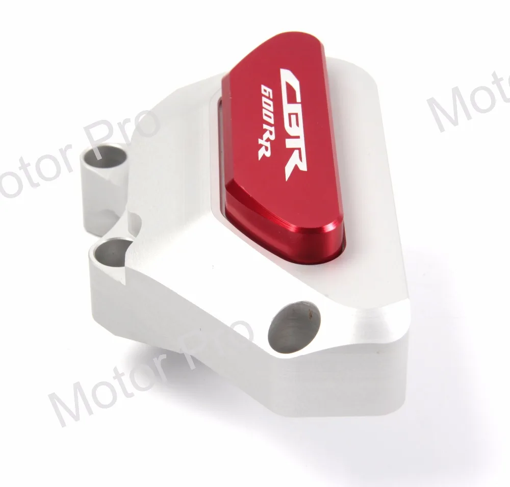 Защитный чехол для слайдера двигателя Honda CBR600RR 2003 2004 2005 2006 CBR 600 RR CBR600 600RR