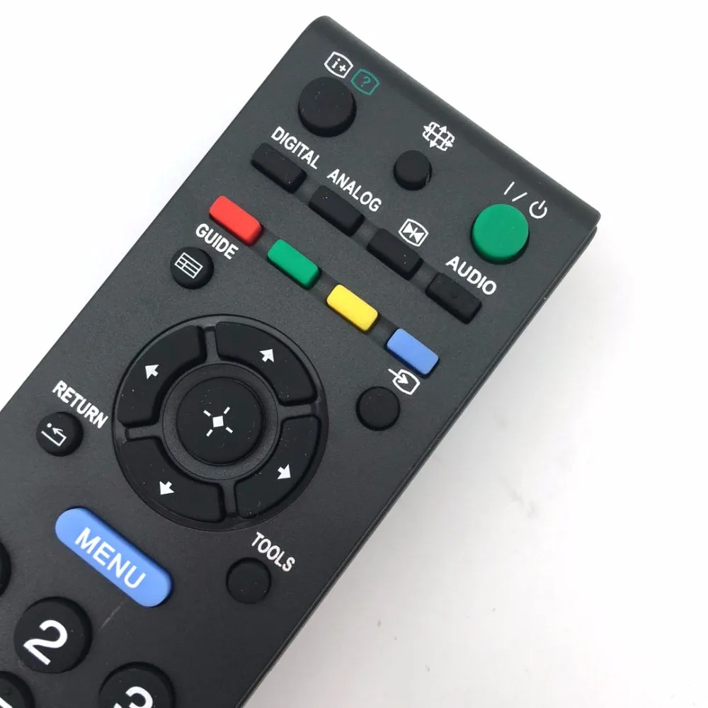 Сменный пульт дистанционного управления для Sony RM-ED016W RM-ED017 KDL-42EX410 RM-ED047 плазма BRAVIA