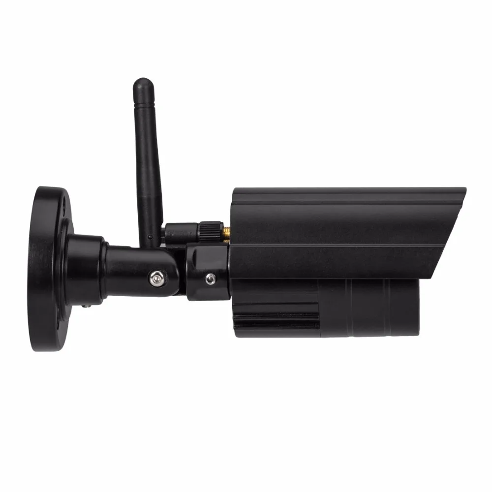 SmartYIBA 2,4G " Авто-Фото Видео Запись телефон двери CCTV в режиме реального времени камера видеонаблюдения беспроводная система видеодомофон дверной звонок