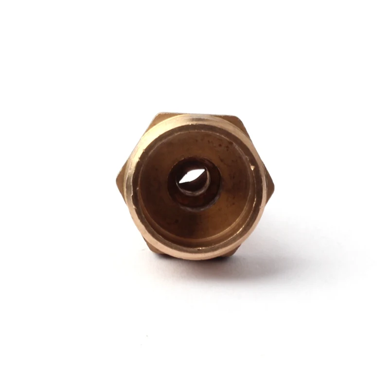 10pcs 1/2&quot Copper Directional Slit Slot-Stype Micro Sprinkler Fan-Shaped Nozzle Agricultural Industry Atomization Irrigation | Дом и сад