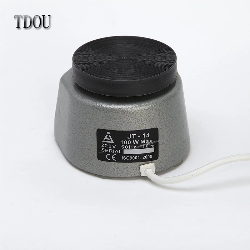 TDOUBEAUTY Стоматологическая лабораторная Вакуумная формовка и формовочная машина JT