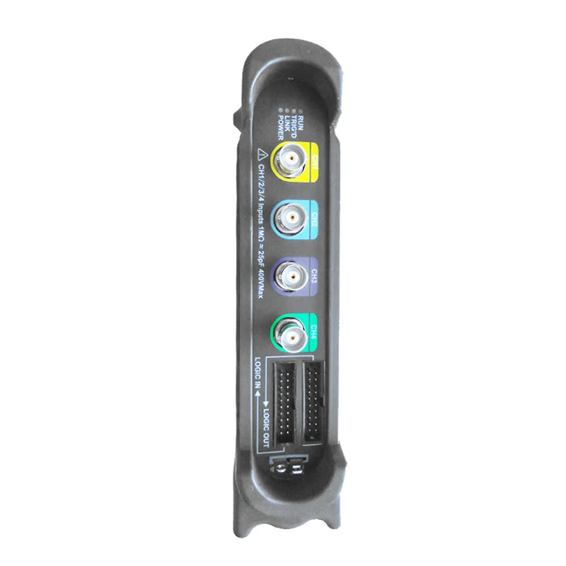 Hantek DSO3254 Hantek DSO3254A 250 МГц 1GSa/s цифровой осциллограф 4CH Осциллограф Логический анализатор Hantek DSO-3254 DSO-3254A