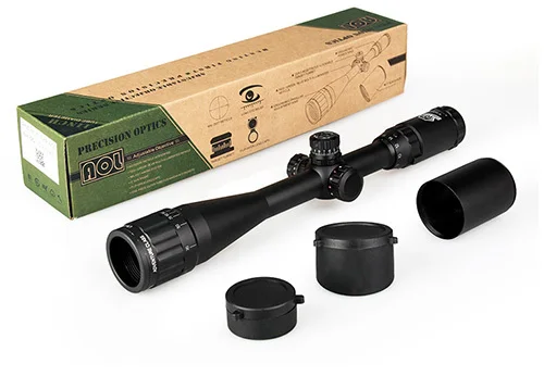 Оптический прицел Canis Latrans Лидер продаж 4-16X40 для страйкбола GZ10143 | Спорт и