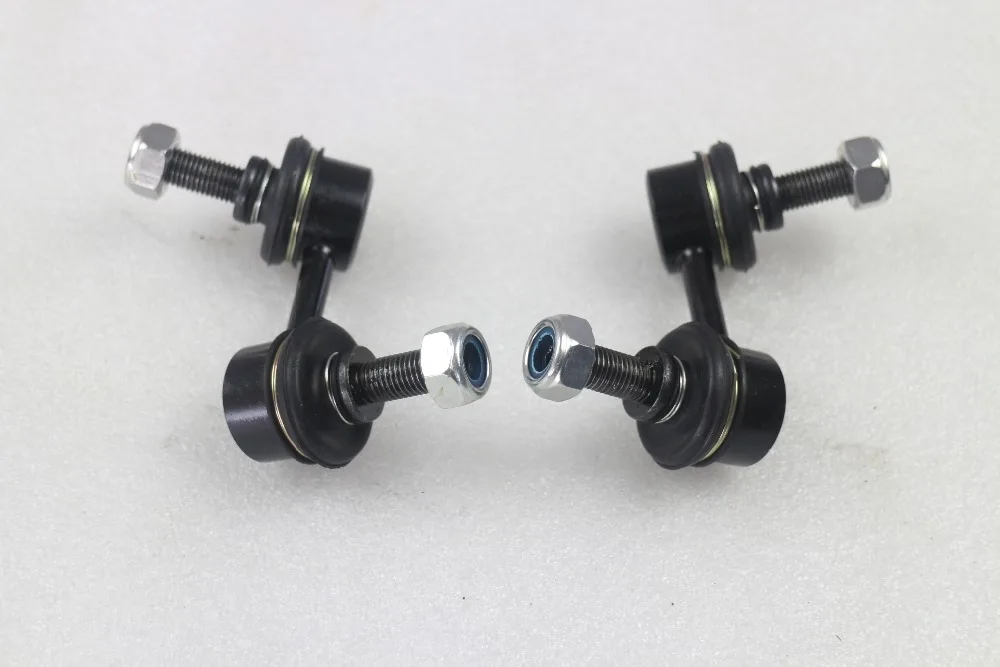 2 шт. стабилизатор Sway Bar link Подходит для Honda Stream RN 0 16V FR V CR Civic 51320S5A003