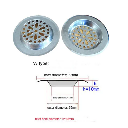 Фильтр для раковины фильтр слива в ванной комнате пола|mesh sink strainer|sewer filterdrain kitchen |