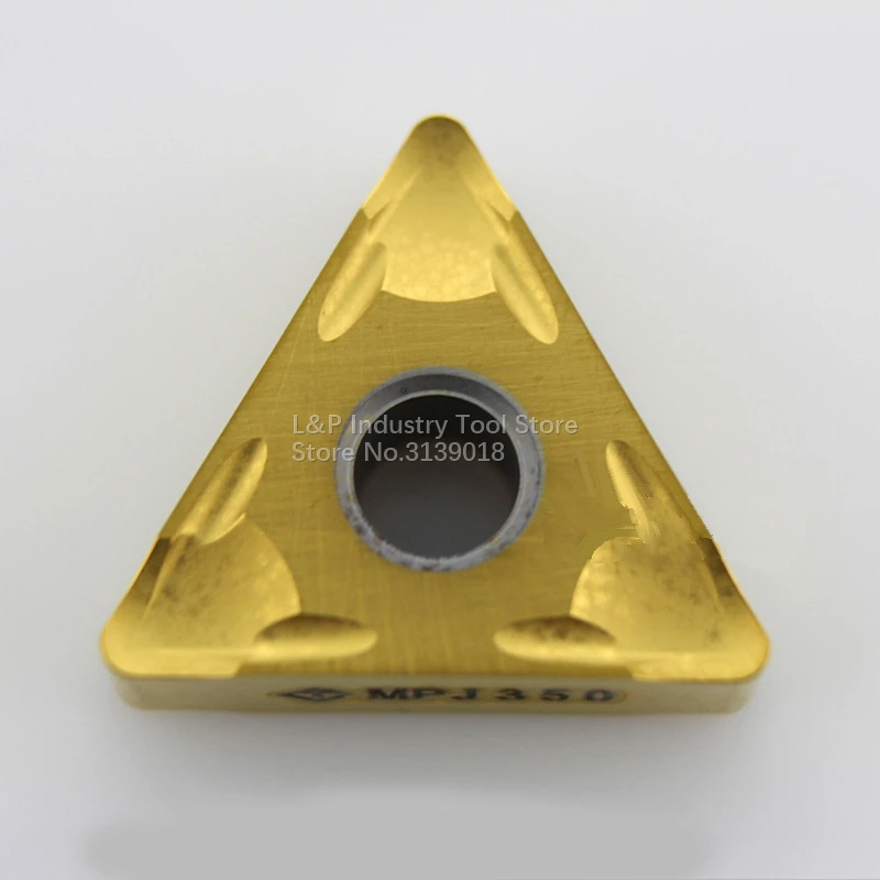 Новые оригинальные Tungaloy вставки карбида TNMG160408-SS MPJ350 ЧПУ лезвие инструмент TNMG160408SS
