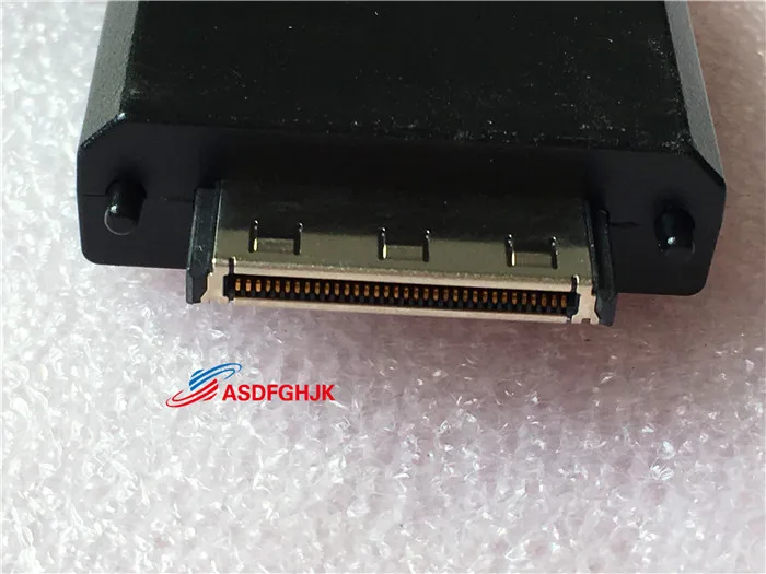 Оригинальный Новый USB кабель для Dell Thunderbolt док станции TB15 K16A 5T73G 05T73G|Компьютерные