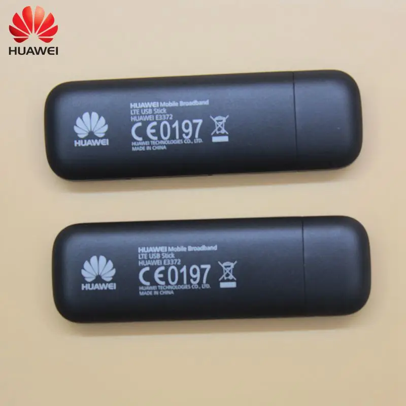 Смартфон Huawei E3372 2 антенны 150 Мбит/с 4G Wi Fi|3G модемы| |
