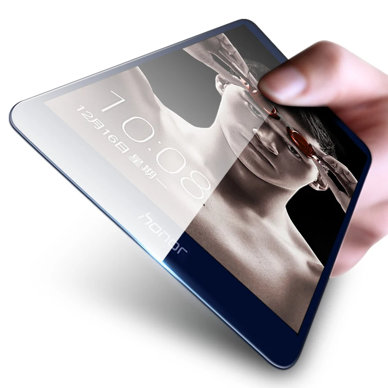 Закаленное стекло для huawei Honor V9 Защита экрана смартфона мобильный телефон 8 Pro