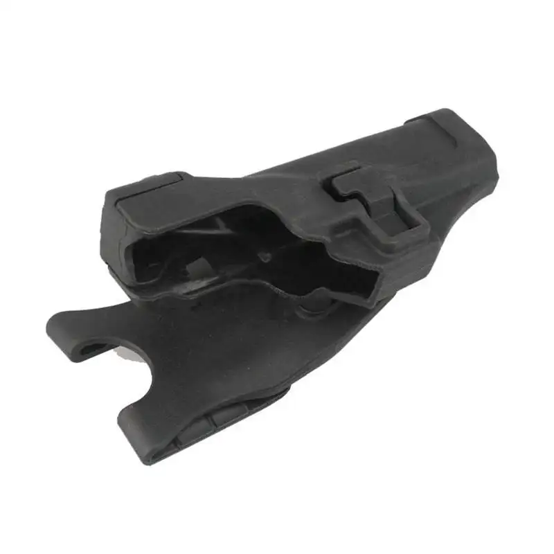 CQC Glock для 17/22/31 кобура тактический охотничий пистолет снаряжение аксессуары пояс
