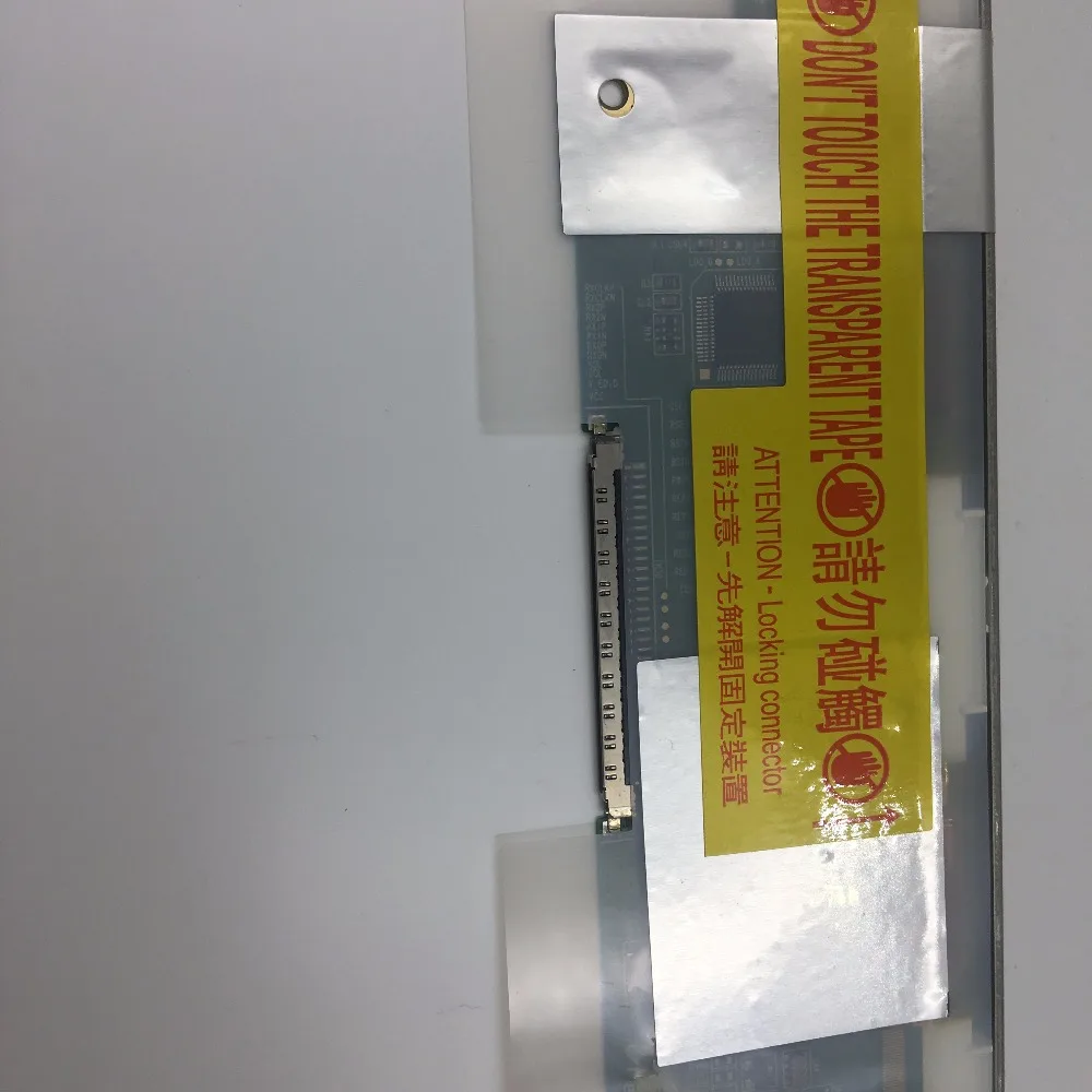 AIYIGI LP156WH1 TLC1 fit (TL) (C1) B156XW01 V.0 V.1 V.2 V.3 N156B3 L01 CLAA156WA01A L0B L04 LTN156AT01|ЖК-экран для ноутбуков| |