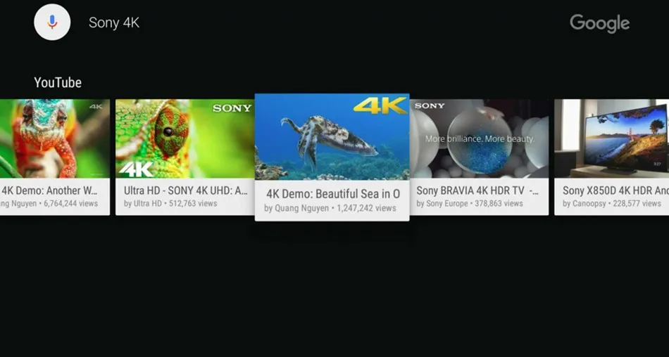 Xiaomi MI TV BOX Smart 4 K HD Android TV Box Quad Core 2 Г/8 Г Двойной Wi-Fi с Коди Youtube IPTV Media Player тв приставка
