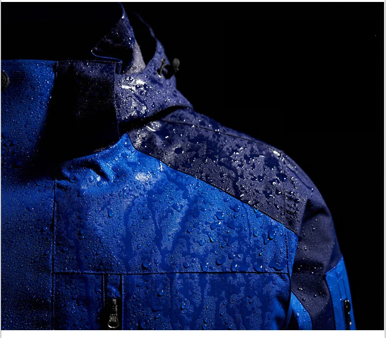 Новое поступление весна осень Мужская Уличная ветровка с капюшоном водостойкая