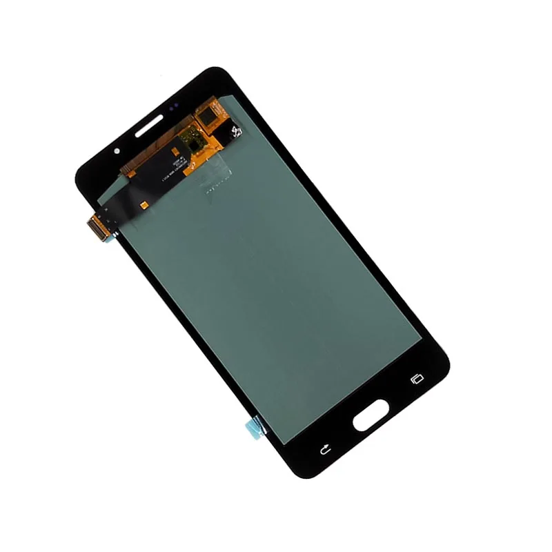 ЖК-дисплей для Samsung A9 A900 A9000 OLED 6 дюймов дигитайзер сенсорный экран с бесплатным 3м