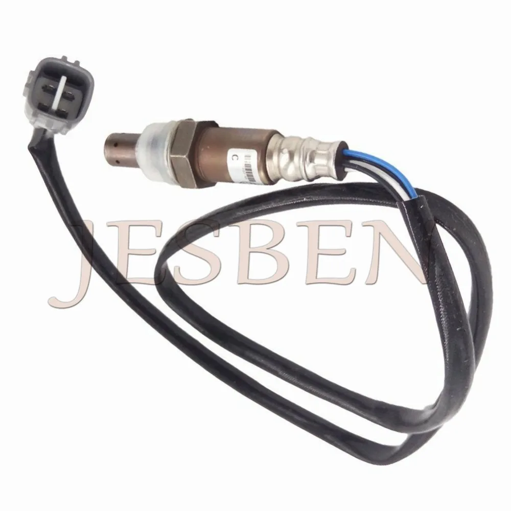 Датчик кислорода O2 89465 44050 подходит для Toyota Avensis Verso пикника 2001 л 2009 44060 NO #89465 28280 28290