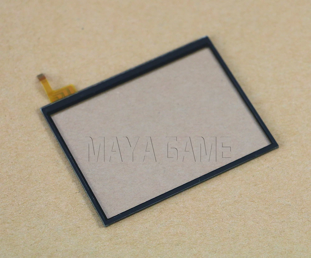 OCGAME high quality replacement parts Game accessories touch screen for NDSL 5pcs/lot | Электроника