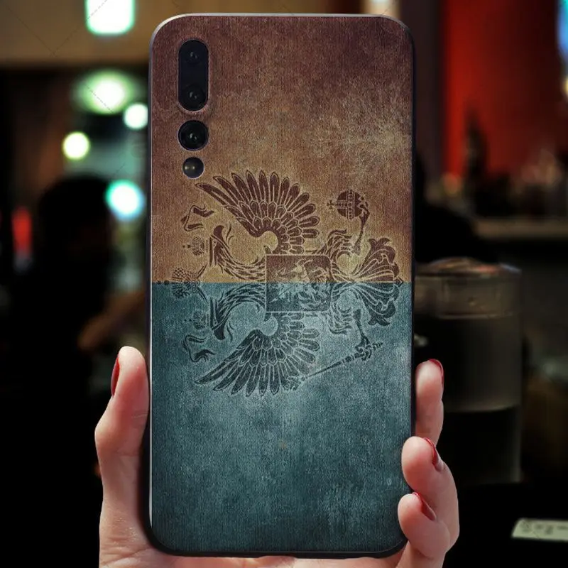 Мягкий силиконовый чехол Babaite для Huawei honor V9 V10 9 10 Mate V10|Чехлы-накладки| |