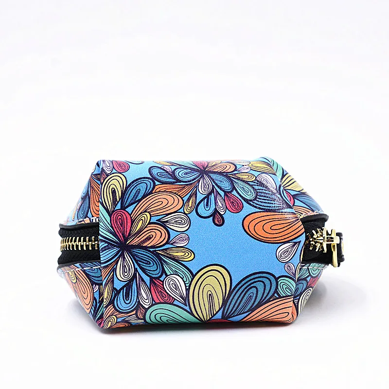 Дизайнерский женский кошелек для монет мини сумочка в форме ракушки на запястье