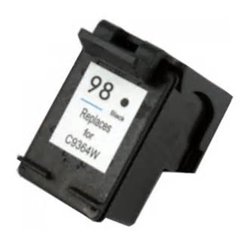 Картридж для принтера einkshop 95 98 совместимый с HP Photosmart C4183 C4188 2570 Deskjet 5940 D4145 D4155|ink