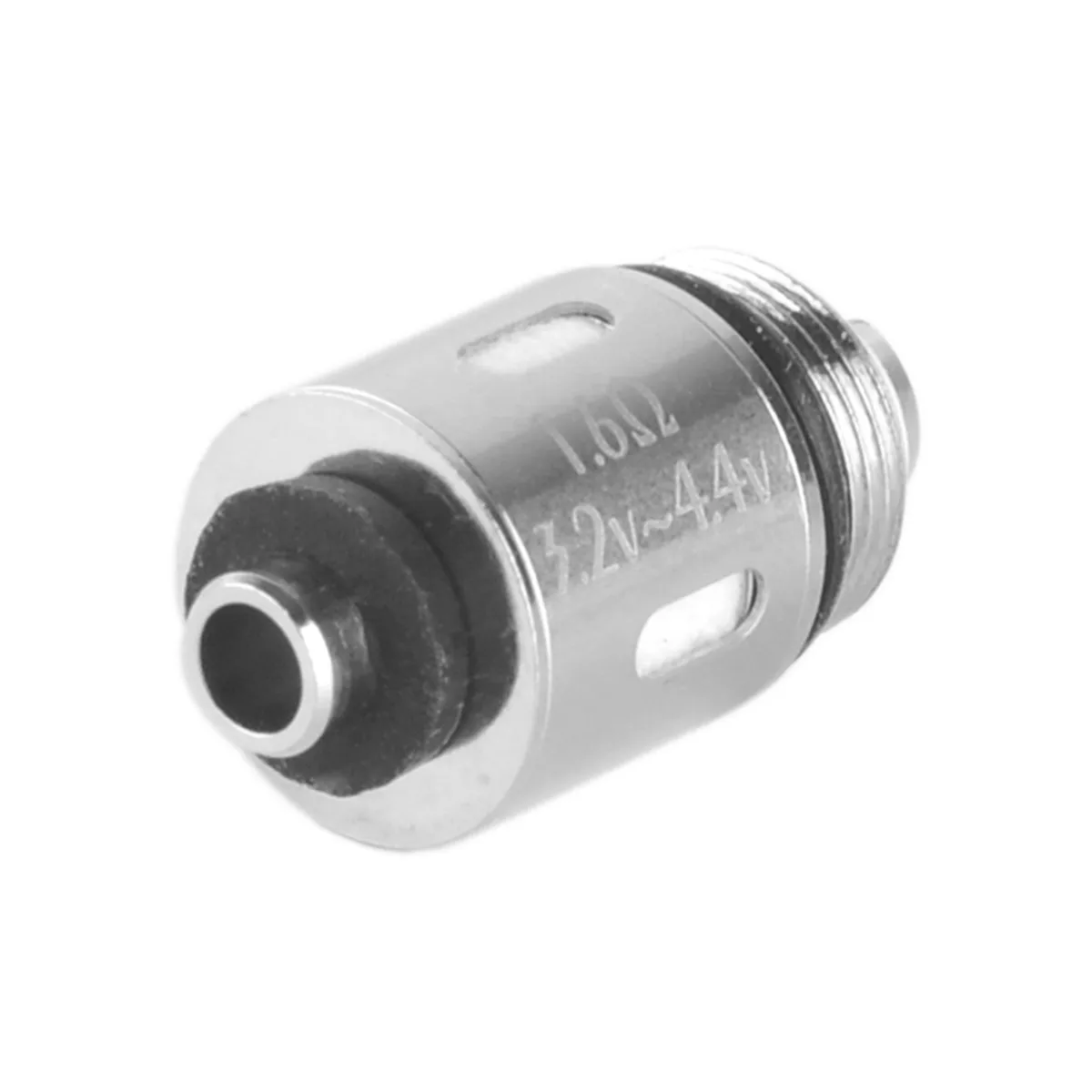 Оригинальный JUSTFOG Vape катушка головка Ядро 1 2 Ом 6 Замена для C14 Q14 Q16 P16A электронная
