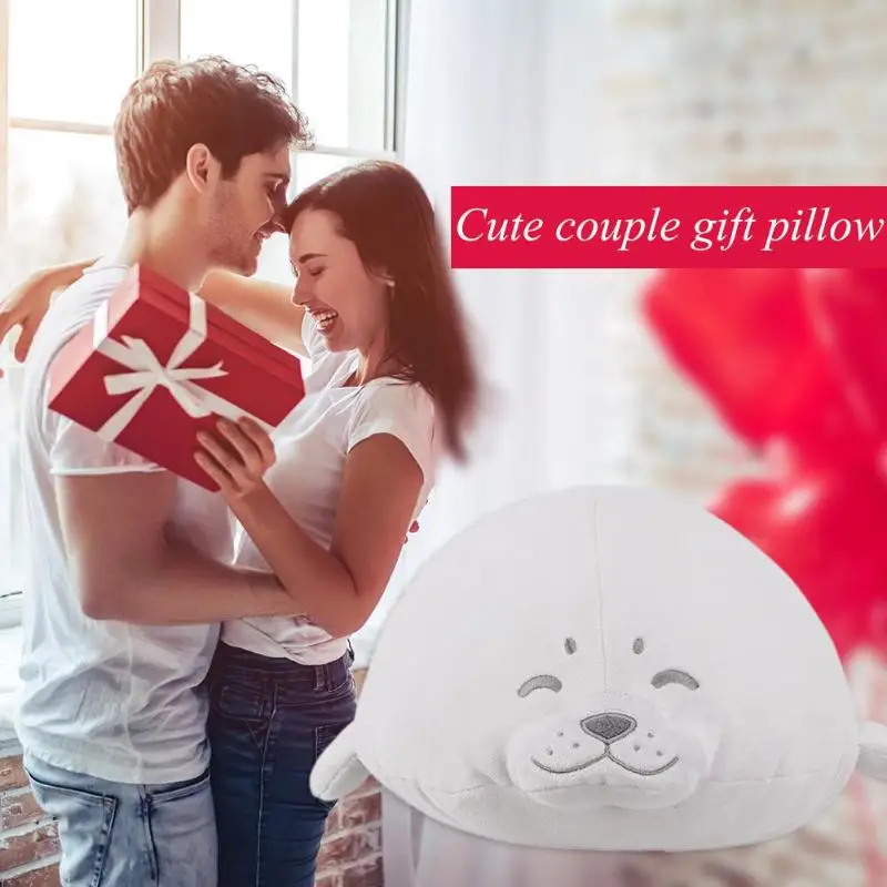 Мультфильм животных уплотнения куклы игрушки Детские спальные плюшевые подушки