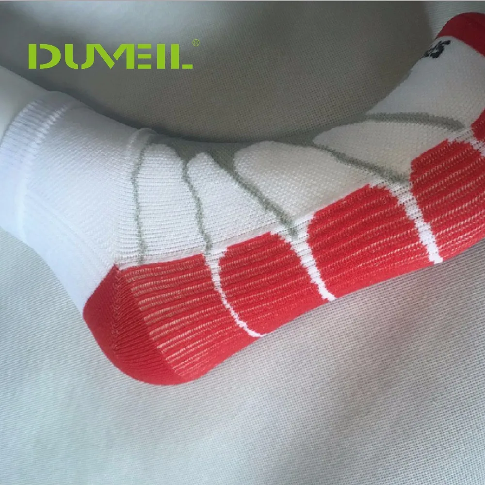 Носки компрессионные для мужчин и женщин 6 цветов 5 защита от усталости