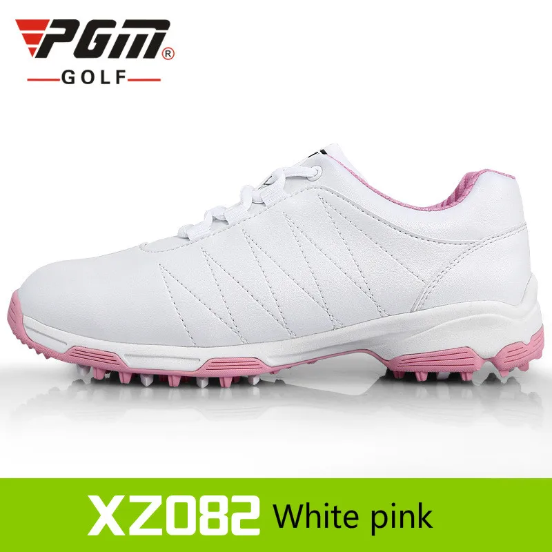 PGM летняя новая обувь для гольфа женские водонепроницаемые кроссовки с