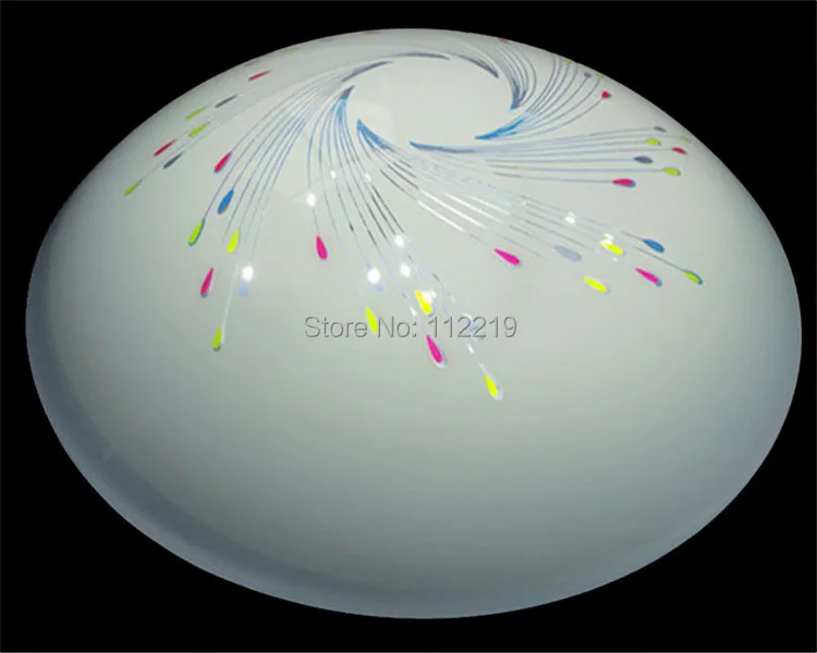 

10W ceiling light led white energy saving led ceiling lamp modern flush mount ceiling light for living room