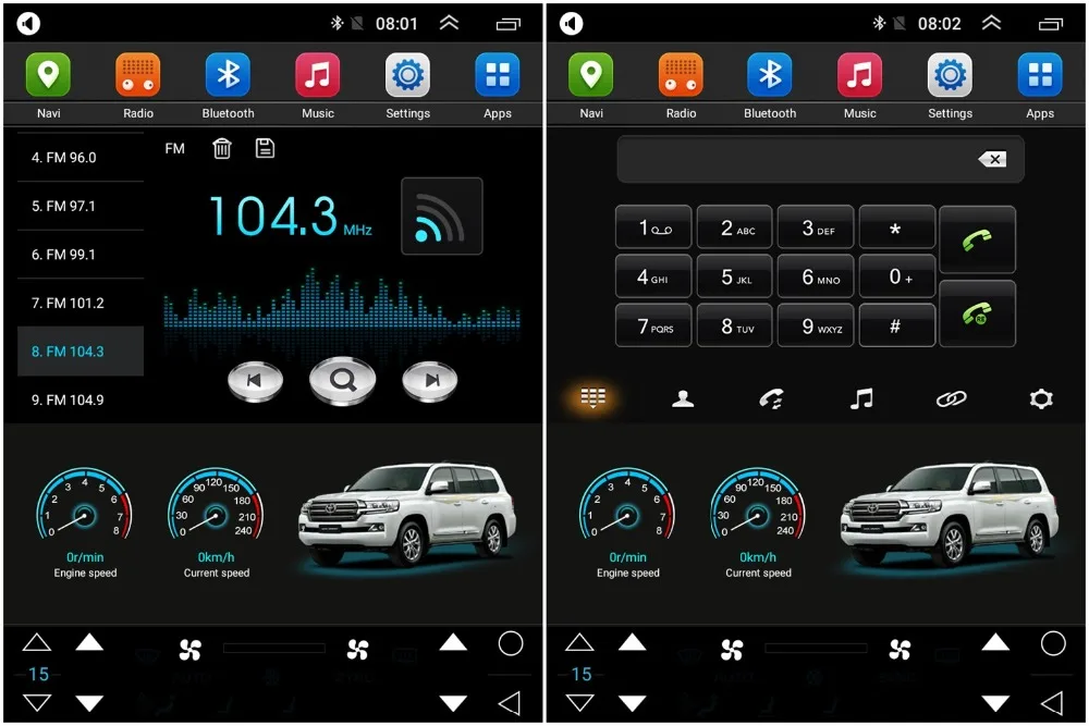 10," Tesla вертикальный экран Android автомобильный мультимедийный Стерео DVD gps навигация для Ford EcoSport 2013