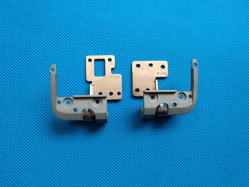 ЖК-дисплей левый+ правый ось шарнира вала для ASUS K52 K52D K52F K52N K52J A52 X52 A52J