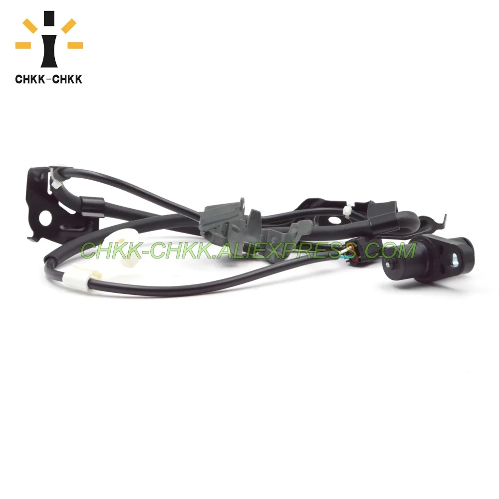 Аксессуары для автомобилей датчик скорости колес ABS Для Седана TOYOTA Camry 06-11 89543-06030