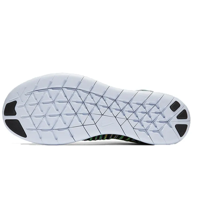 Оригинальные женские кроссовки для бега WMNS NIKE FREE RN FLYKNIT