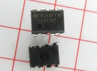 New Original TL071 TL071CP TL071CN Linear - Operational Buffer Amplifier | Обустройство дома