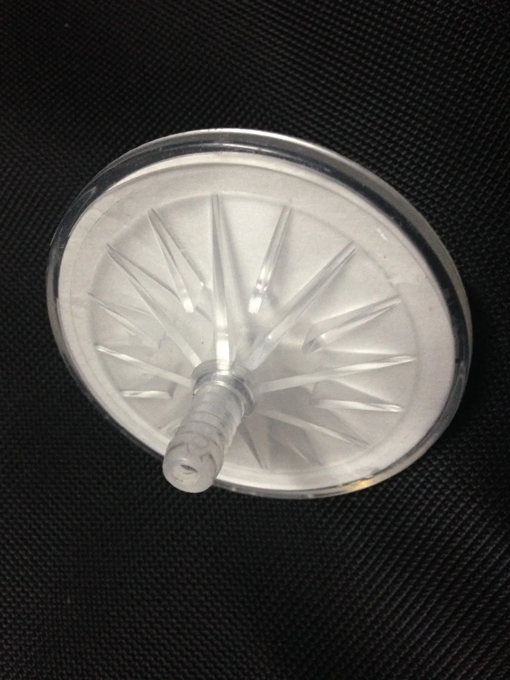 

Sanitary Air Filter, Homebrew, Aeration System
