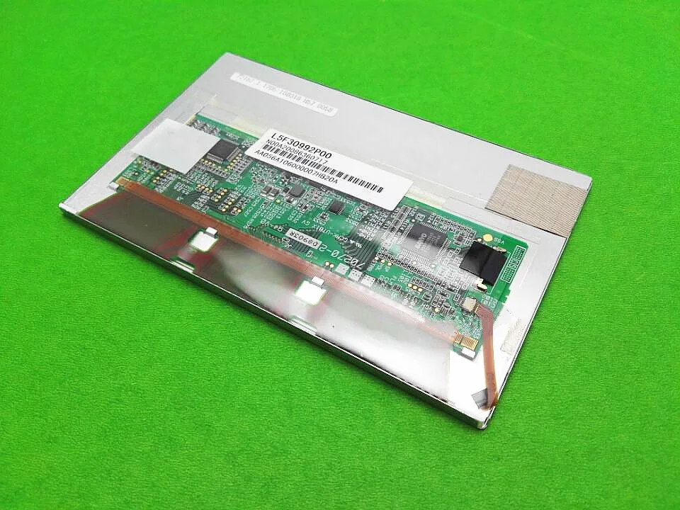 Оригинальный Новый 5 6 &quotЖК экран для L5F30992T04 ЖК дисплей ноутбука панель ремонта